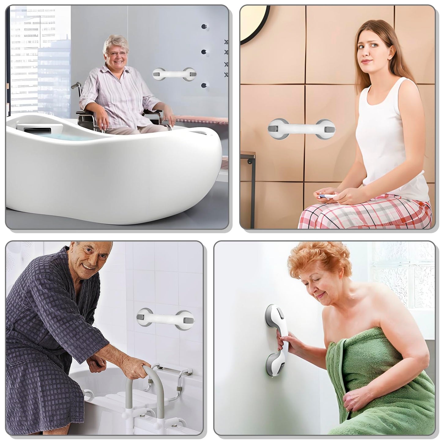 Soporte para Ducha