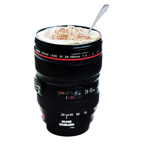 Vaso Estilo Camara