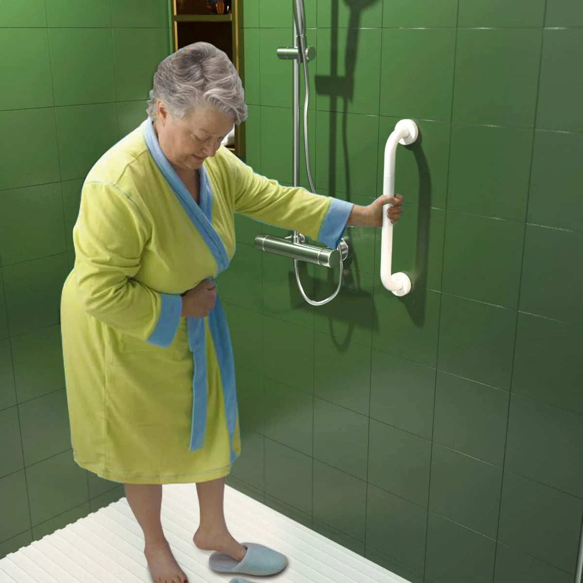 Soporte para Ducha
