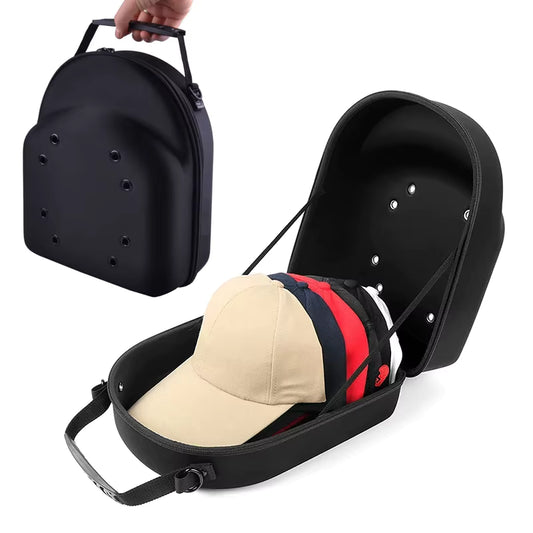 Bulto para Gorras (6 Gorras)