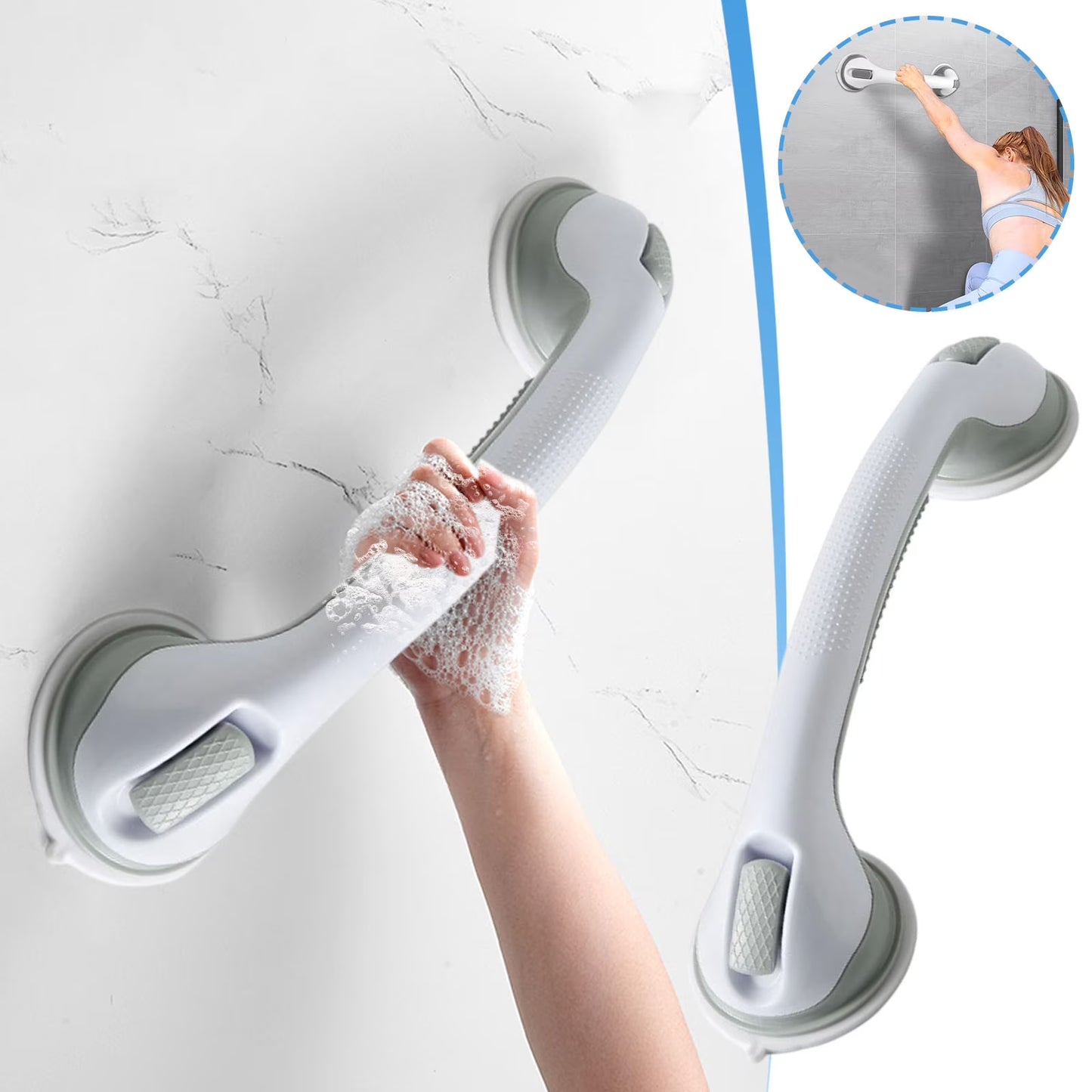 Soporte para Ducha